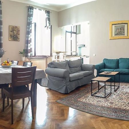 Apartment Pataky Загреб Екстериор снимка
