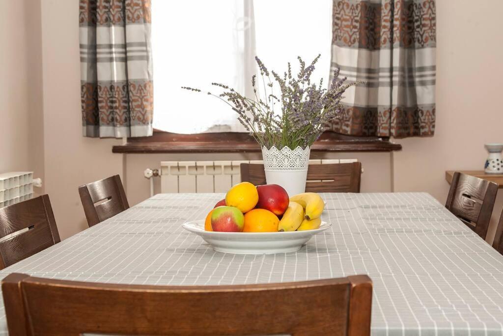 Apartment Pataky Загреб Екстериор снимка