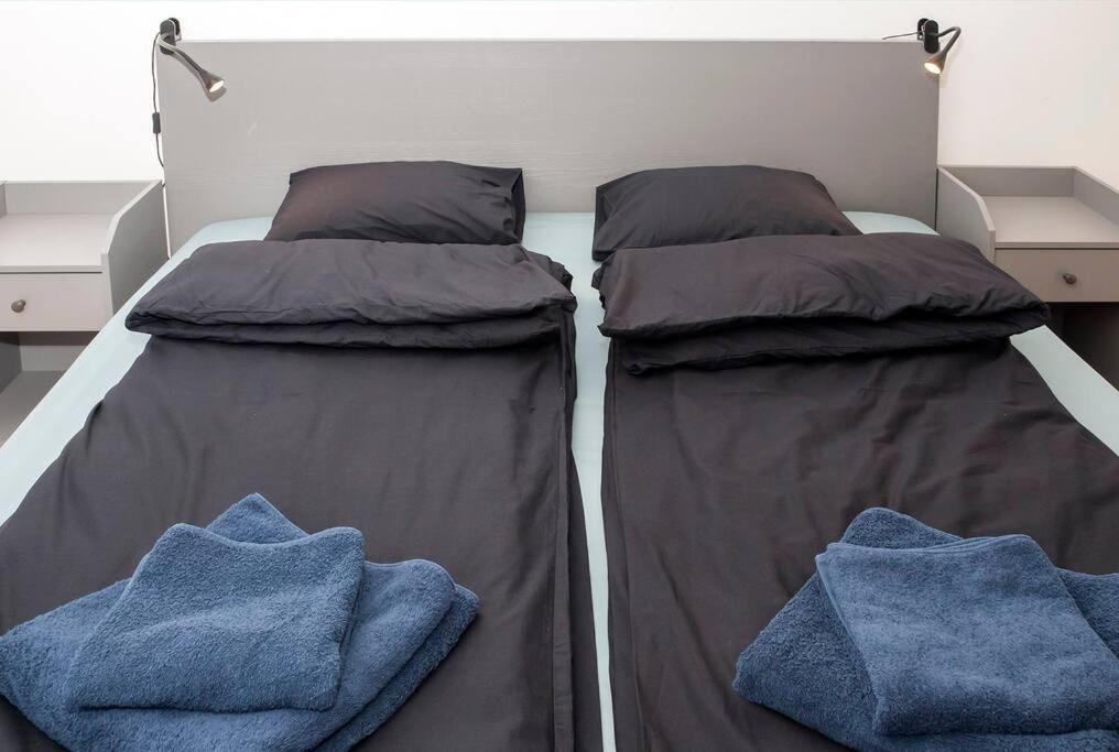 Apartment Pataky Загреб Екстериор снимка