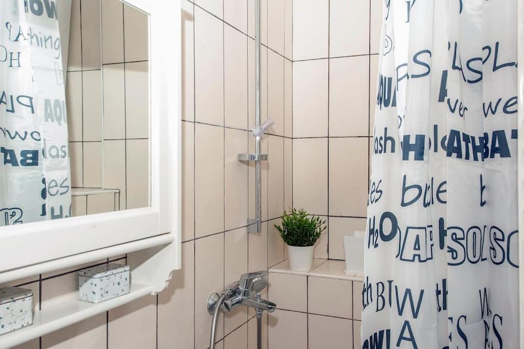 Apartment Pataky Загреб Екстериор снимка