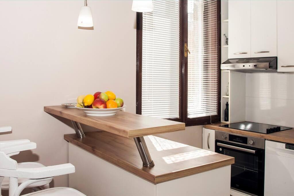 Apartment Pataky Загреб Екстериор снимка