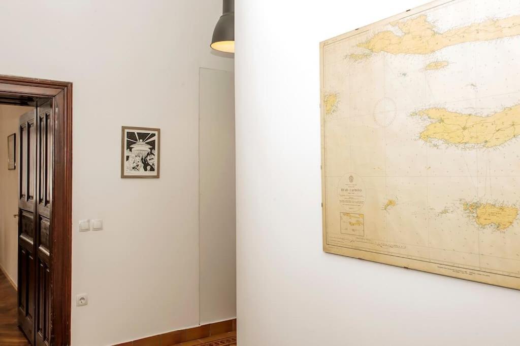 Apartment Pataky Загреб Екстериор снимка