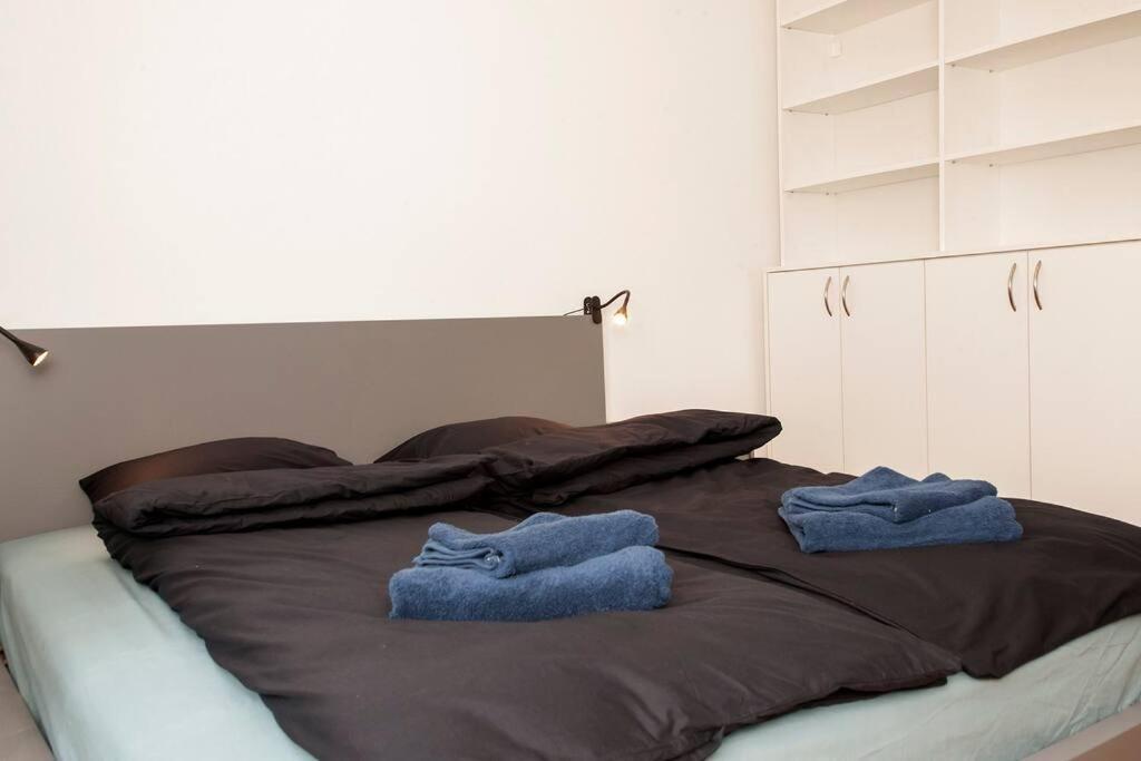 Apartment Pataky Загреб Екстериор снимка