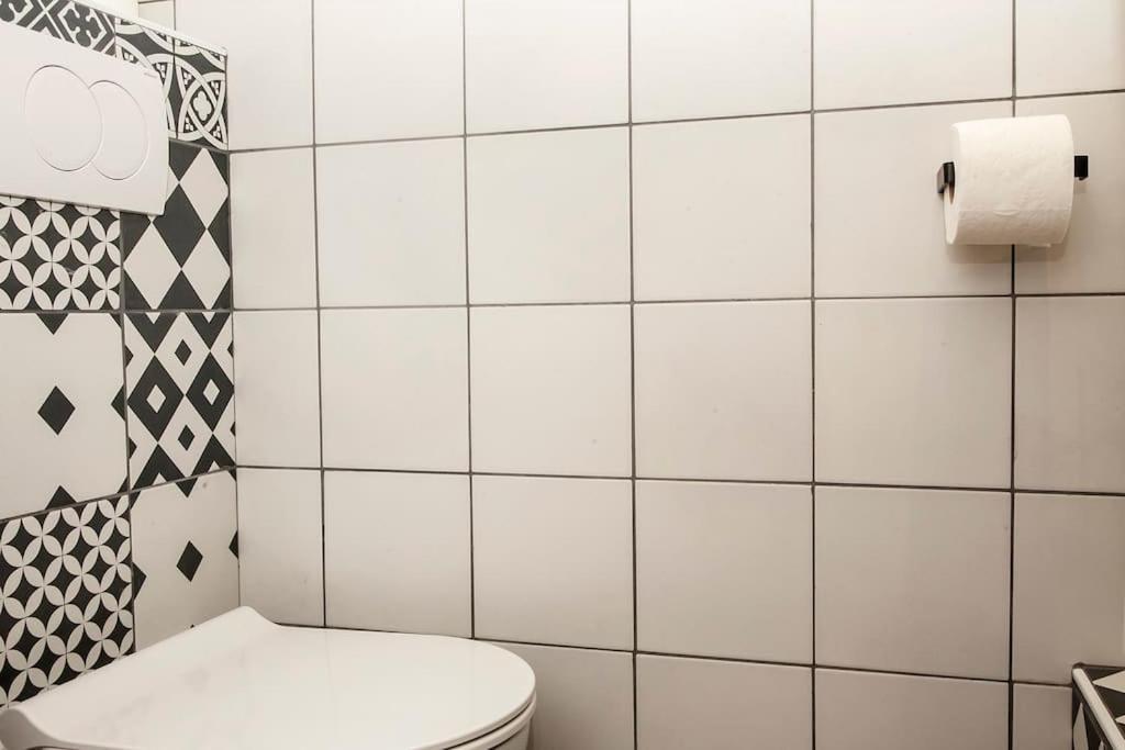 Apartment Pataky Загреб Екстериор снимка