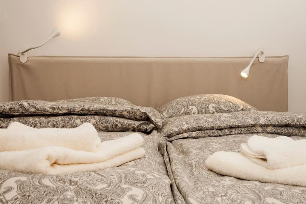 Apartment Pataky Загреб Екстериор снимка